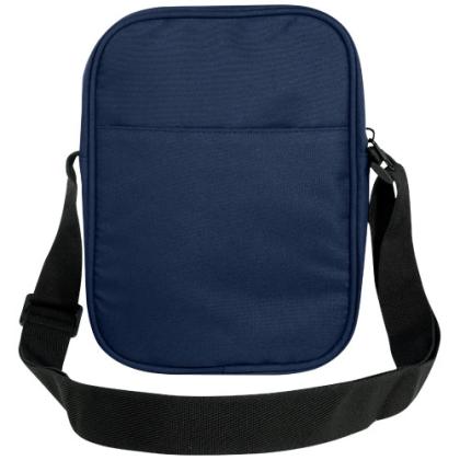 Byron GRS recycled crossbody bag 2L