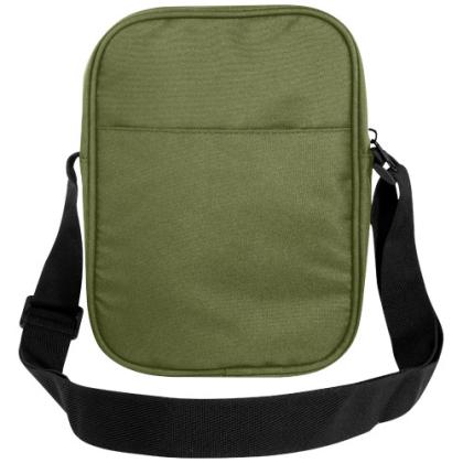 Byron GRS recycled crossbody bag 2L