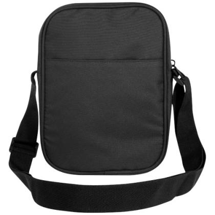 Byron GRS recycled crossbody bag 2L