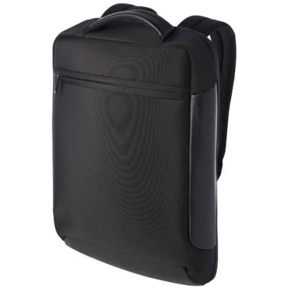 Expedition Pro 15.6" GRS recycled compact laptop backpack 12L