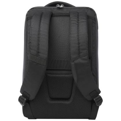 Expedition Pro 15.6" GRS recycled compact laptop backpack 12L