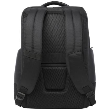 Expedition Pro 15.6" GRS recycled laptop backpack 25L