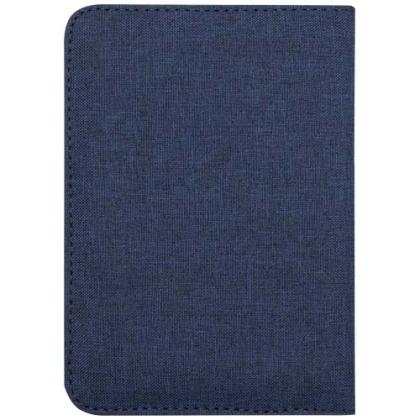 Ross GRS RPET RFID passport holder