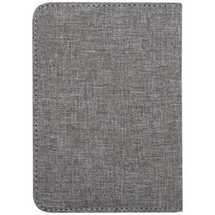 Ross GRS RPET RFID passport holder