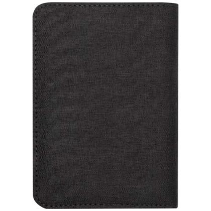 Ross GRS RPET RFID passport holder