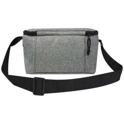 Tundra 6-can GRS RPET cooler bag 5L