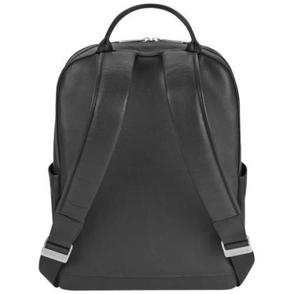 Moleskine Classic leather backpack