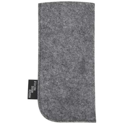 Felta GRS recycled pouch for glasses