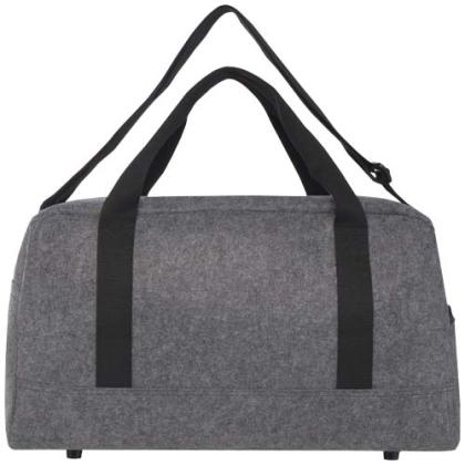 Felta GRS recycled duffel bag 35L