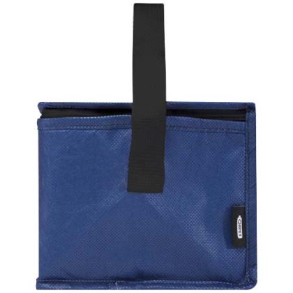 Spectrum 6-can recycled non-woven cooler bag 4L