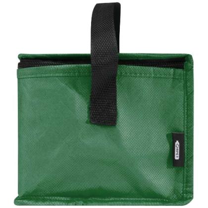 Spectrum 6-can recycled non-woven cooler bag 4L