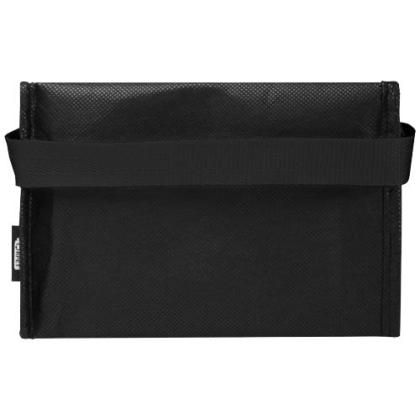 Spectrum 6-can recycled non-woven cooler bag 4L