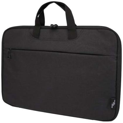 Libra 14” 2-in-1 GRS recycled laptop case 3L