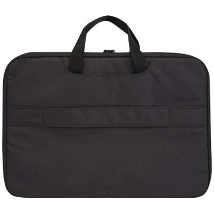 Libra 14” 2-in-1 GRS recycled laptop case 3L
