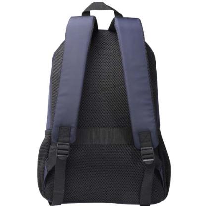 Trend Plus 15” GRS recycled laptop backpack 20L