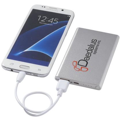 Pep 4000 mAh power bank