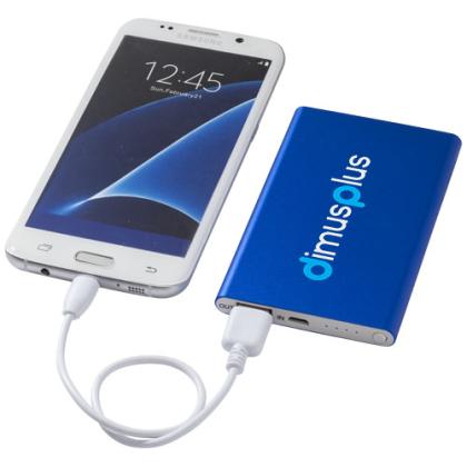 Pep 4000 mAh power bank