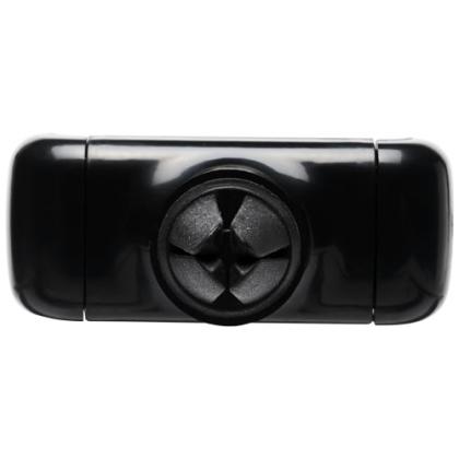 Grip car phone holder