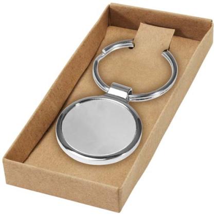 Orlene round keychain Orlene round keychain