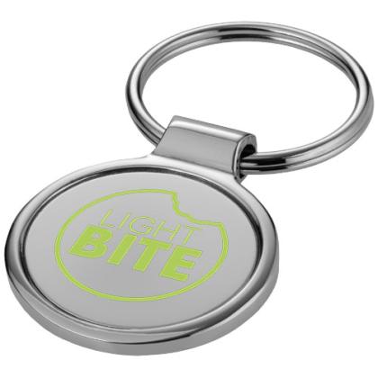 Orlene round keychain Orlene round keychain