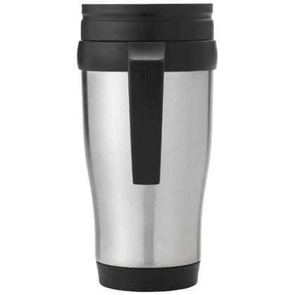 Sanibel 400 ml insulated mug