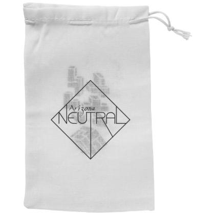 Solfee wooden squares brain teaser with pouch