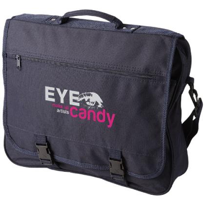 Anchorage conference bag 11L