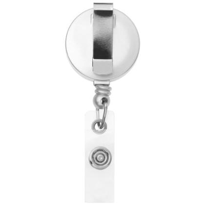 Aspen roller clip