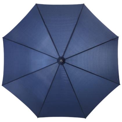 Karl 30" golf umbrella with wooden handle