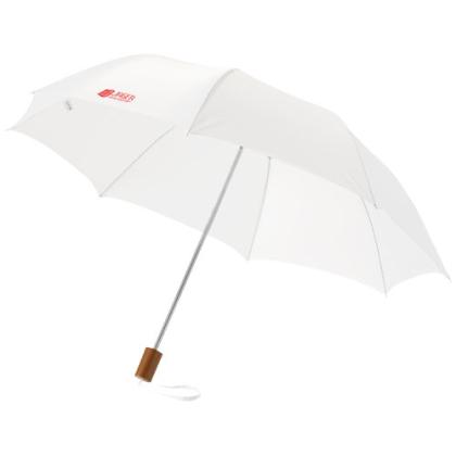 Oho 20" foldable umbrella
