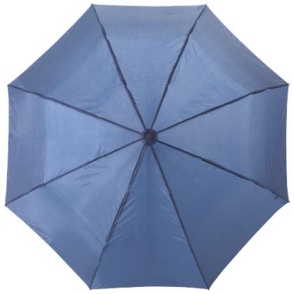 Alex 21.5" foldable auto open/close umbrella
