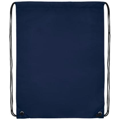 Oriole premium drawstring bag 5L