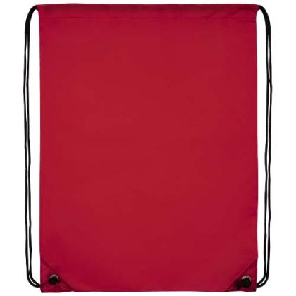 Oriole premium drawstring bag 5L