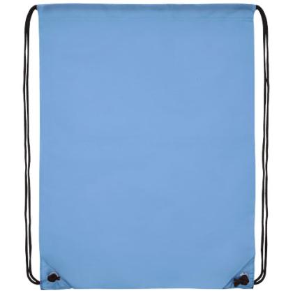 Oriole premium drawstring bag 5L