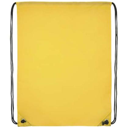 Oriole premium drawstring bag 5L