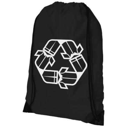 Oriole premium drawstring bag 5L