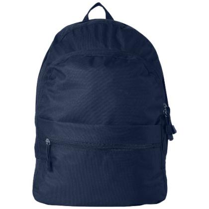 Trend 4-compartment backpack 17L
