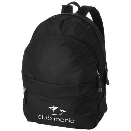 Trend 4-compartment backpack 17L