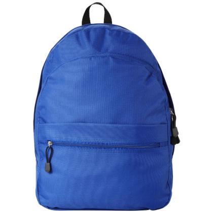 Trend 4-compartment backpack 17L