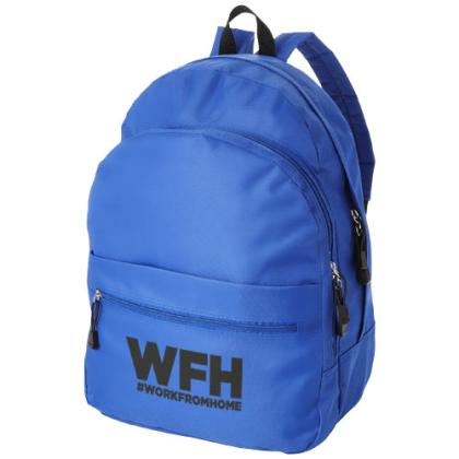 Trend 4-compartment backpack 17L