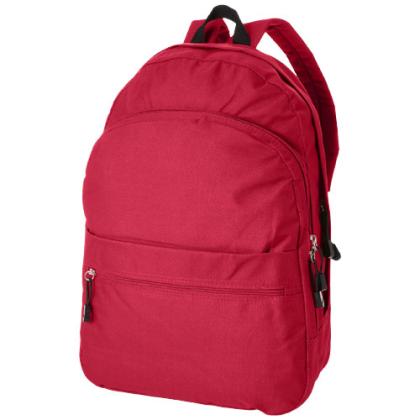 Trend 4-compartment backpack 17L Trend 4-compartment backpack 17L