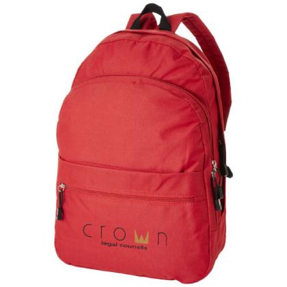 Trend 4-compartment backpack 17L Trend 4-compartment backpack 17L