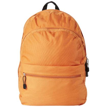 Trend 4-compartment backpack 17L