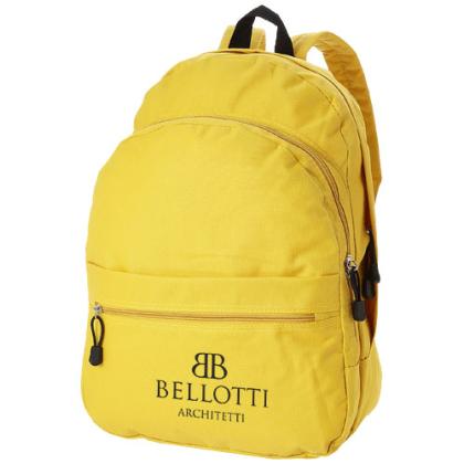 Trend 4-compartment backpack 17L