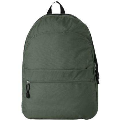 Trend 4-compartment backpack 17L