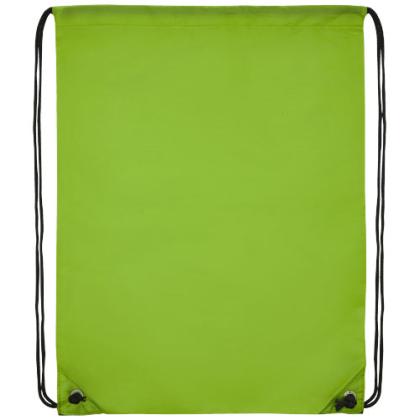 Oriole premium drawstring bag 5L
