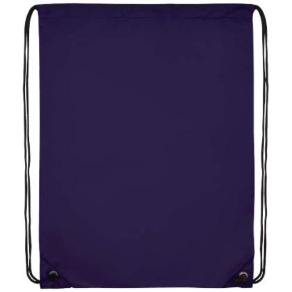 Oriole premium drawstring bag 5L