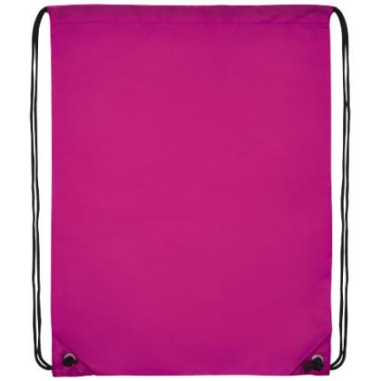 Oriole premium drawstring bag 5L