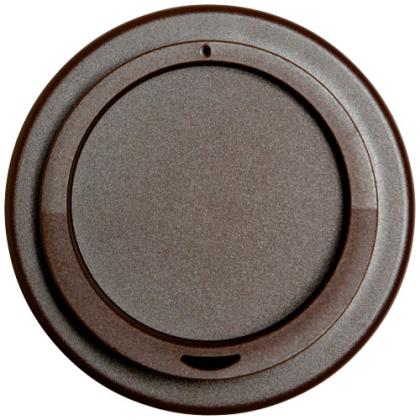 Americano® 350 ml insulated tumbler with grip