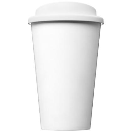 Brite-Americano® 350 ml insulated tumbler